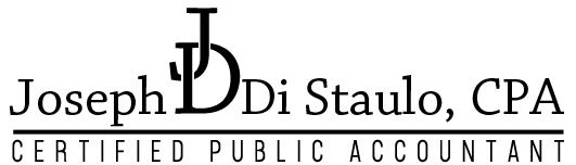 Joseph Di Staulo, CPA